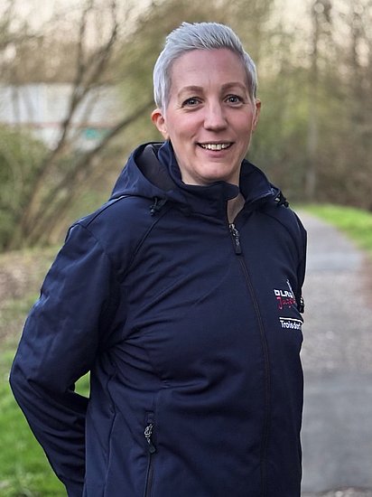 stv. Jugendvorsitzende: Miriam Lehmann