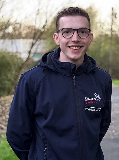 Beisitz: Felix Oepen