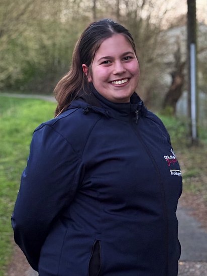 Beisitz: Mia Frackenpohl